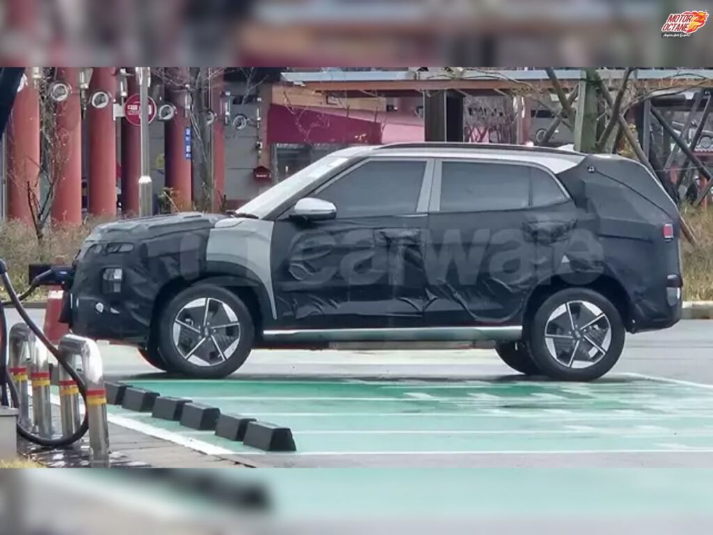 hyundai creta ev 2025 